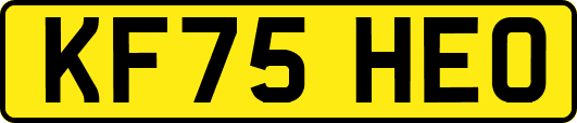 KF75HEO