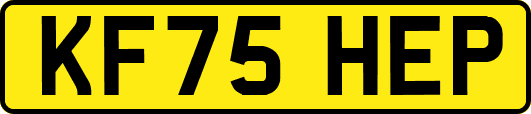 KF75HEP