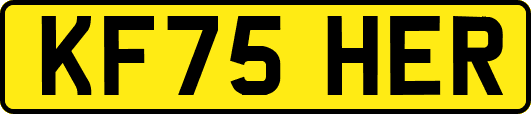 KF75HER