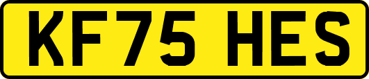 KF75HES