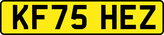 KF75HEZ