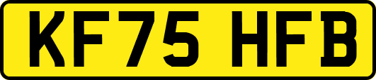 KF75HFB