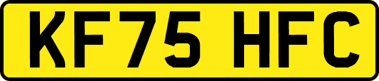 KF75HFC