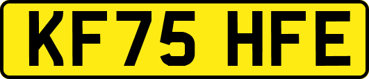 KF75HFE