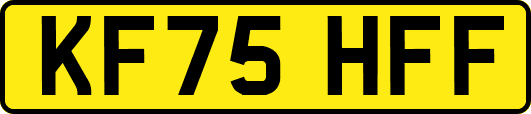 KF75HFF