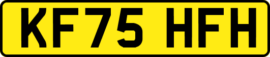 KF75HFH