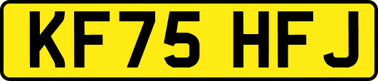 KF75HFJ