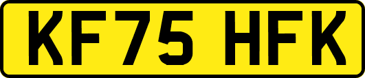 KF75HFK