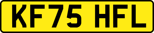 KF75HFL