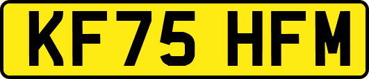 KF75HFM
