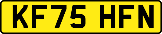 KF75HFN