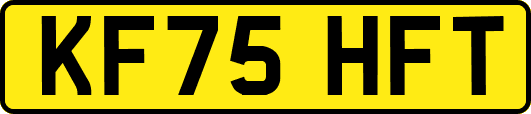 KF75HFT