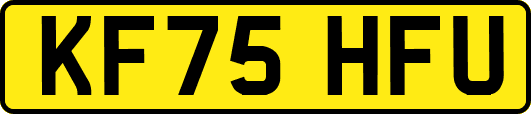 KF75HFU