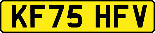 KF75HFV