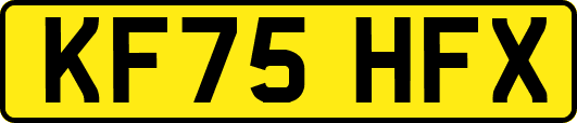 KF75HFX