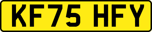 KF75HFY