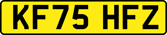 KF75HFZ