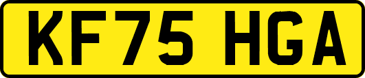 KF75HGA