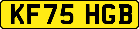KF75HGB