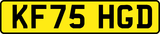 KF75HGD