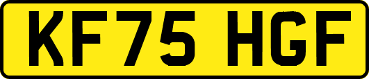 KF75HGF