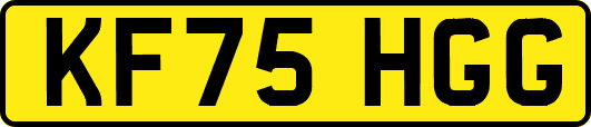 KF75HGG