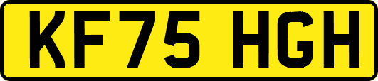 KF75HGH