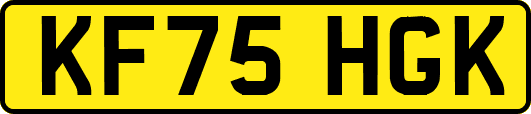 KF75HGK