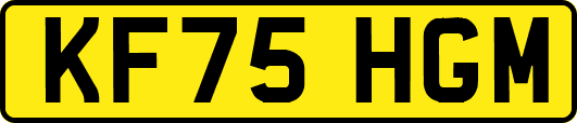 KF75HGM
