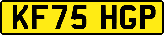 KF75HGP