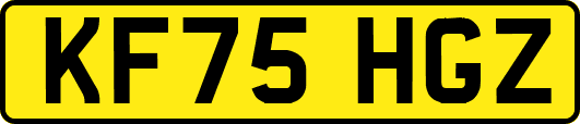 KF75HGZ