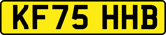KF75HHB