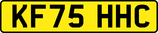 KF75HHC
