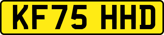 KF75HHD