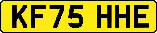 KF75HHE