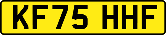 KF75HHF