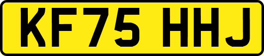 KF75HHJ