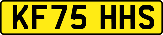 KF75HHS