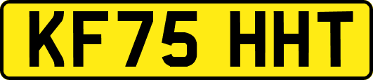 KF75HHT