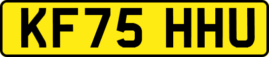 KF75HHU
