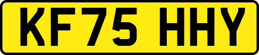 KF75HHY