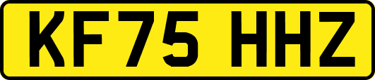 KF75HHZ