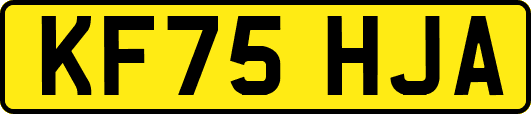 KF75HJA