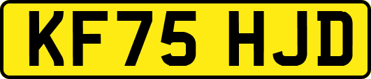 KF75HJD
