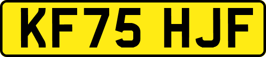 KF75HJF