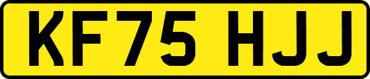 KF75HJJ
