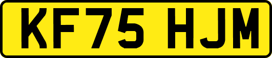 KF75HJM