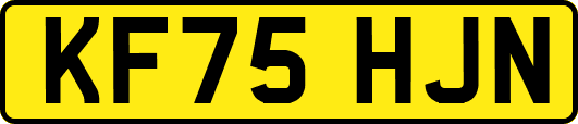 KF75HJN