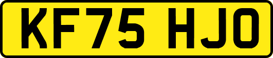 KF75HJO