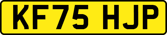 KF75HJP
